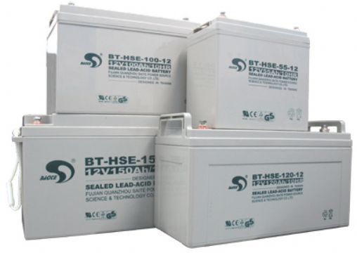賽特蓄電池通信監控