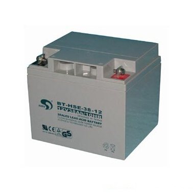 賽特蓄電池BT-HSE-38-12