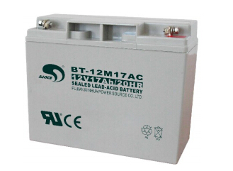 賽特蓄電池BT-12M17AC