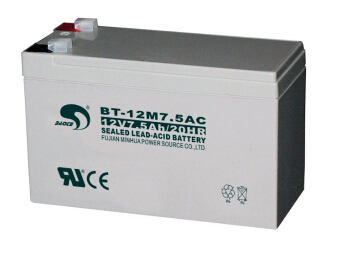 賽特蓄電池BT-12M7.5AC